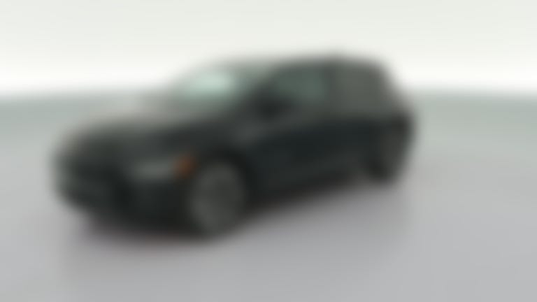 2025 Chevrolet Equinox EV vehicle photo