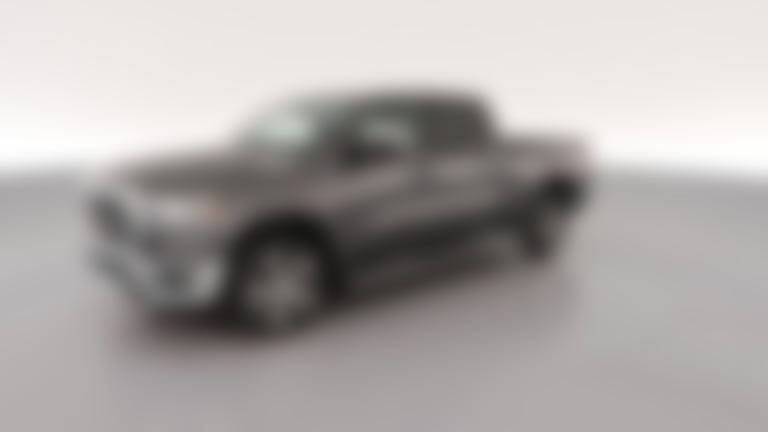2023 Ram 1500 Crew Cab vehicle photo