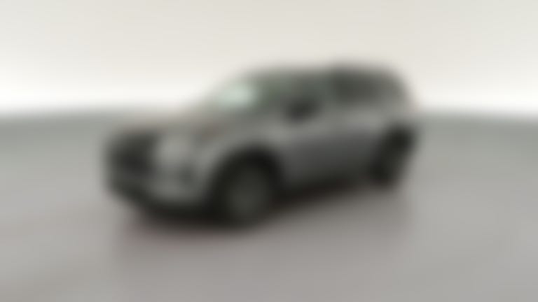 2026 Nissan Pathfinder vehicle photo