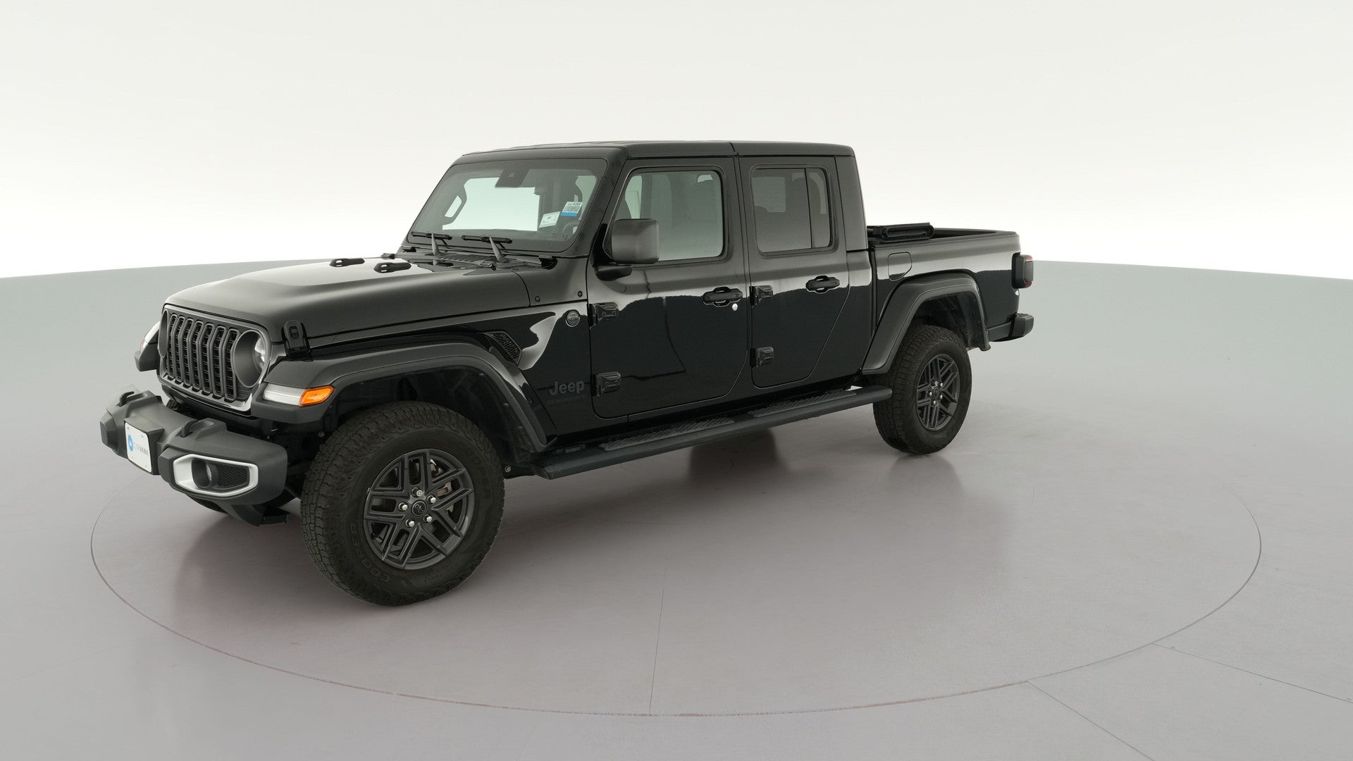 2024 Jeep Gladiator vehicle photo