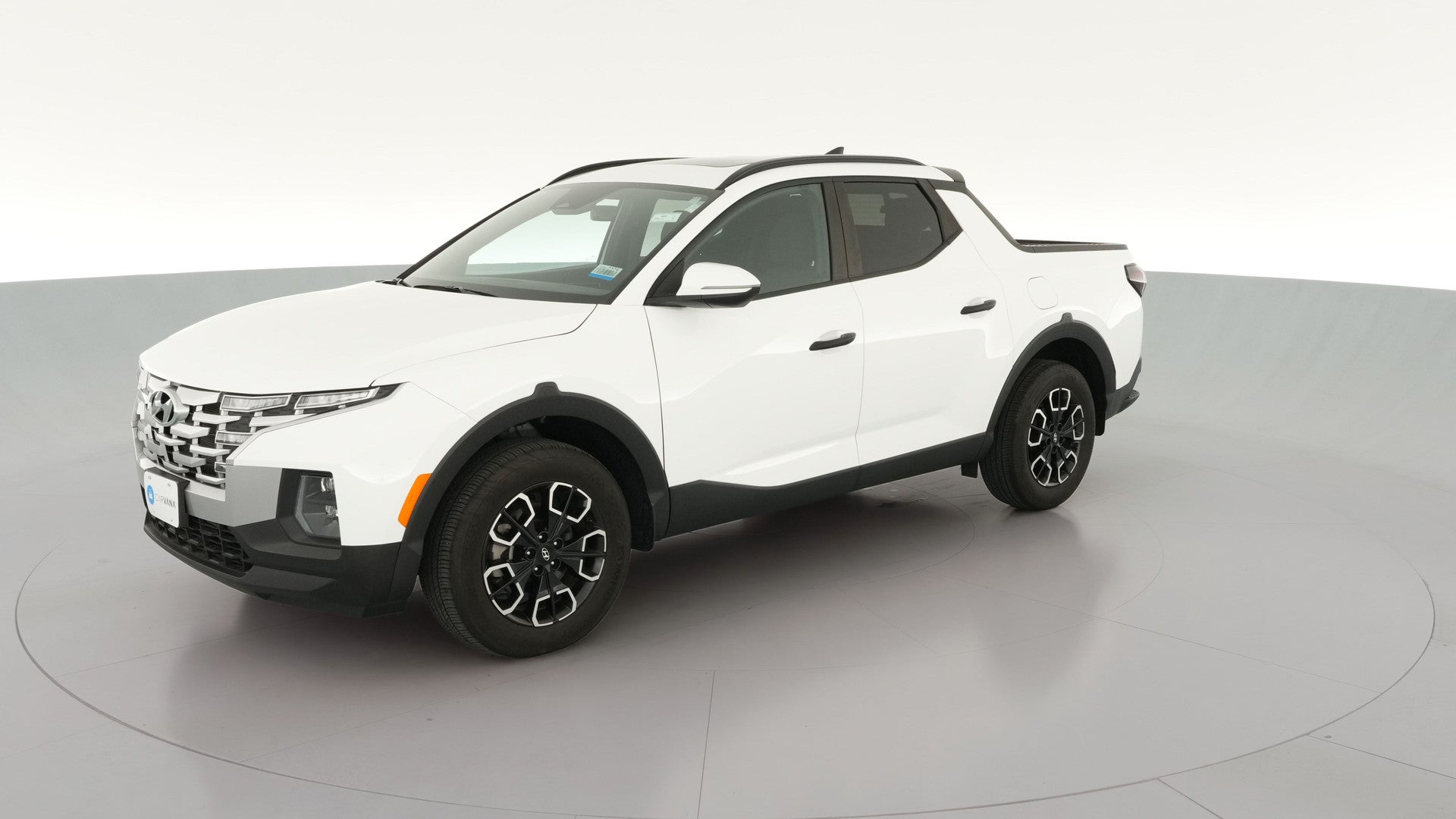 2024 Hyundai Santa Cruz vehicle photo