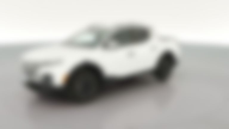 2024 Hyundai Santa Cruz vehicle photo