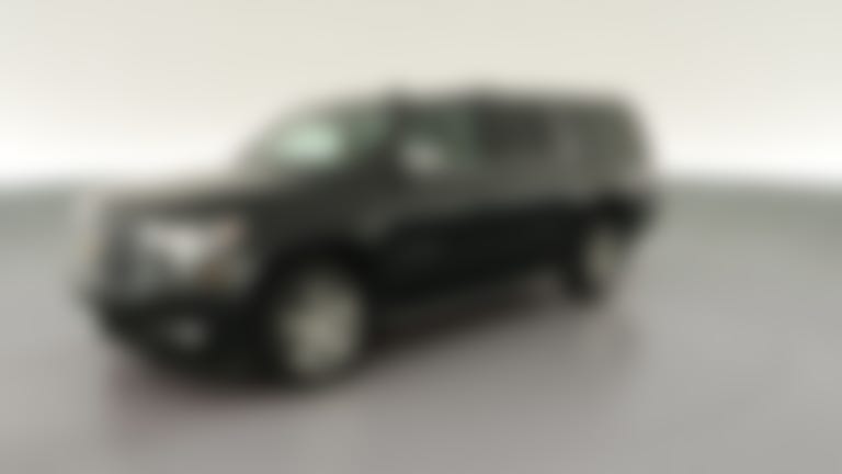 2016 Chevrolet Suburban vehicle photo