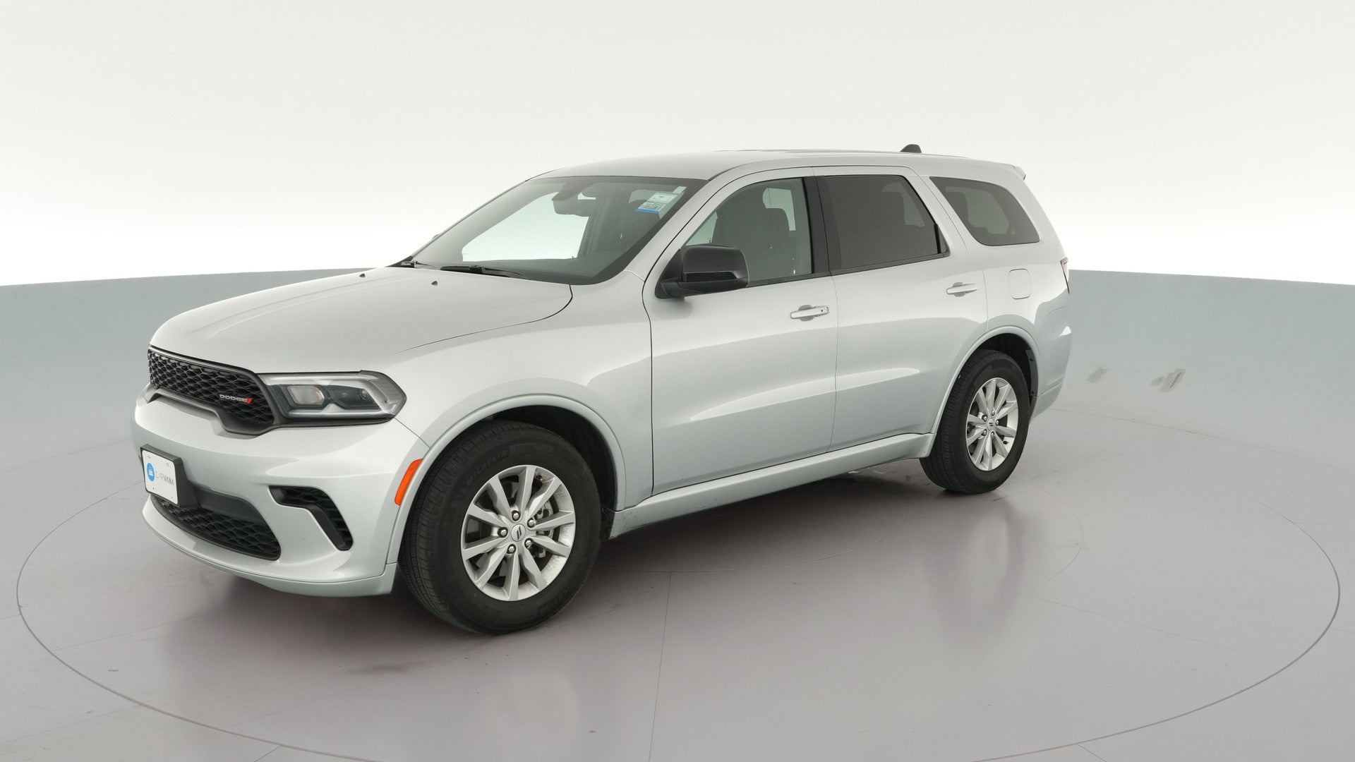 2025 Dodge Durango vehicle photo
