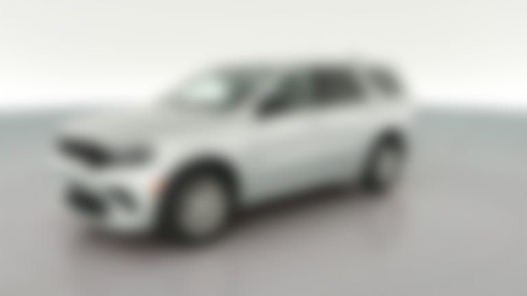 2025 Dodge Durango vehicle photo