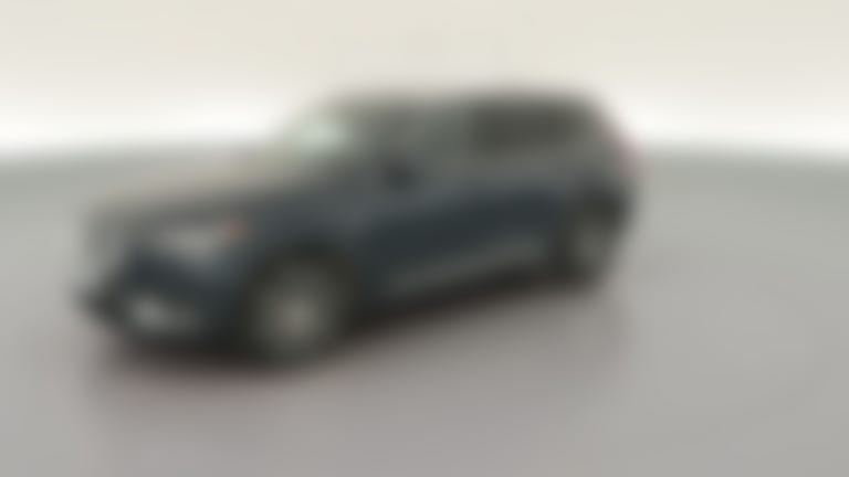 2024 Volvo XC90 vehicle photo