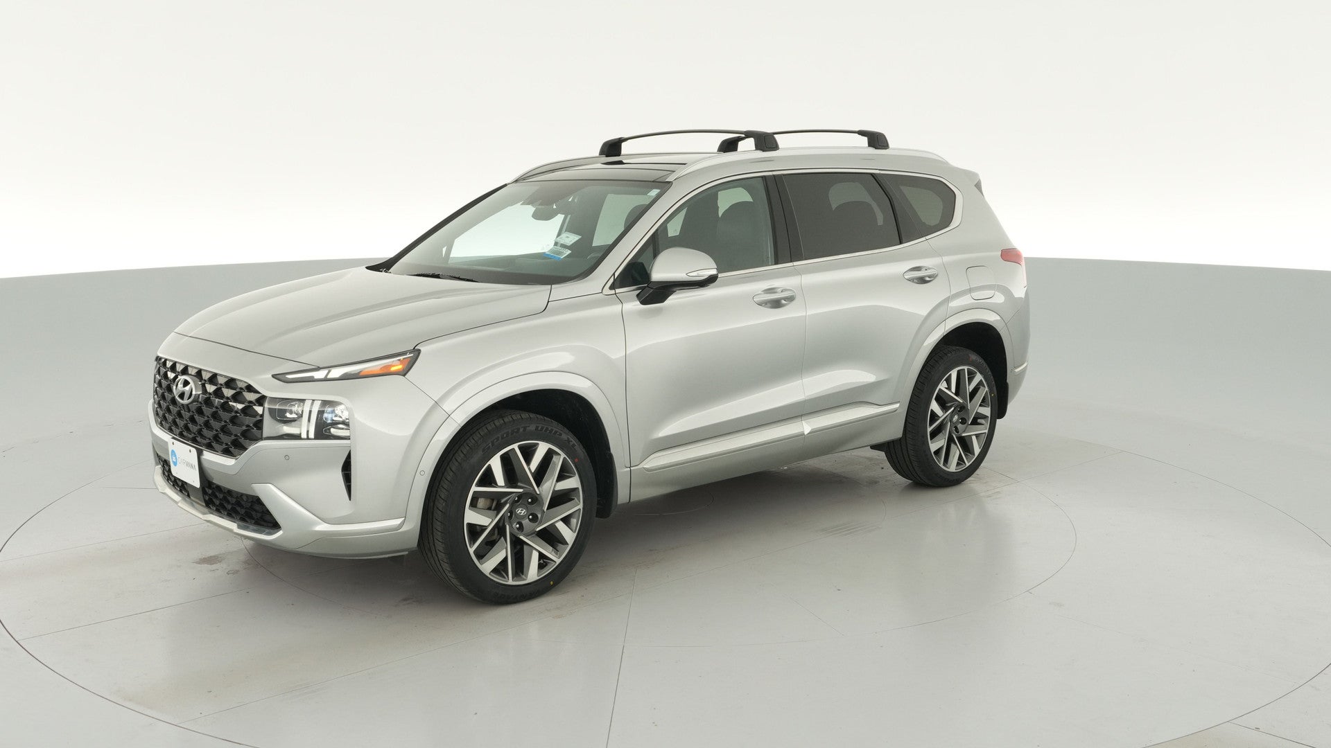2023 Hyundai Santa Fe vehicle photo