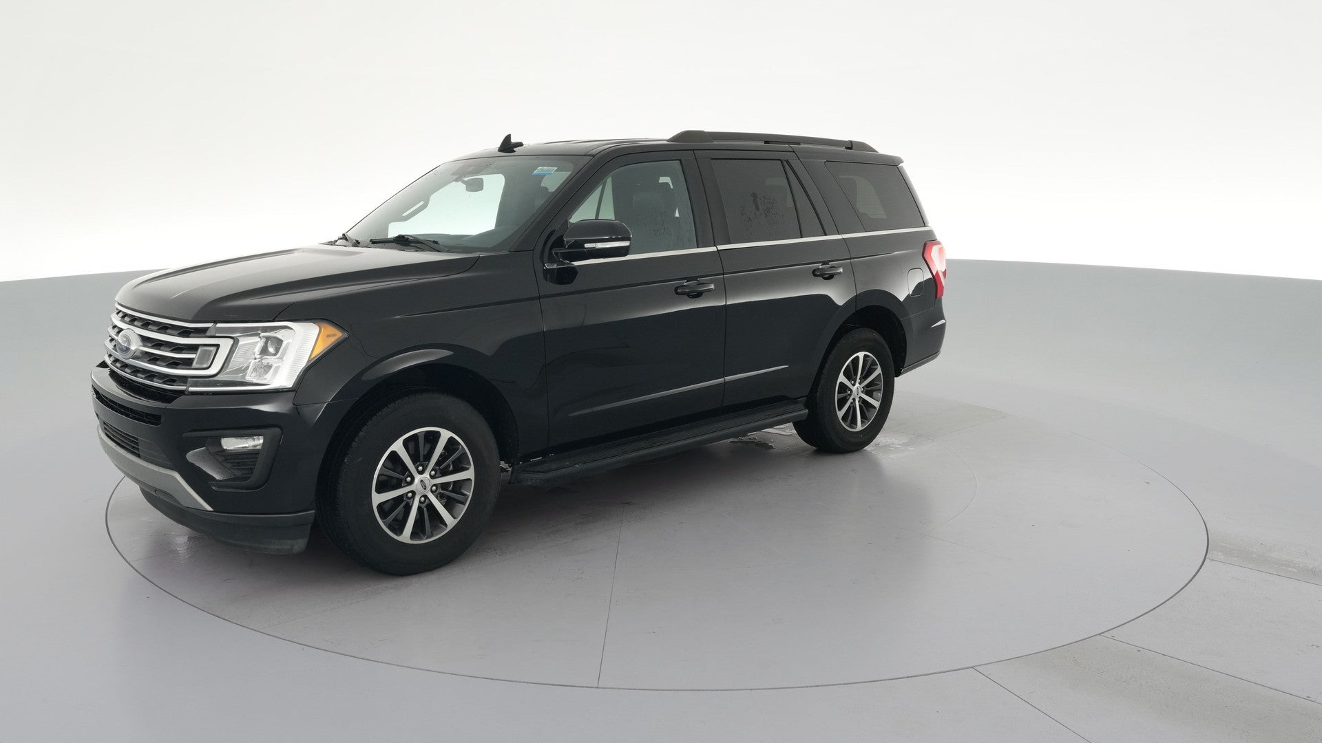 2020 Ford Expedition vehicle photo