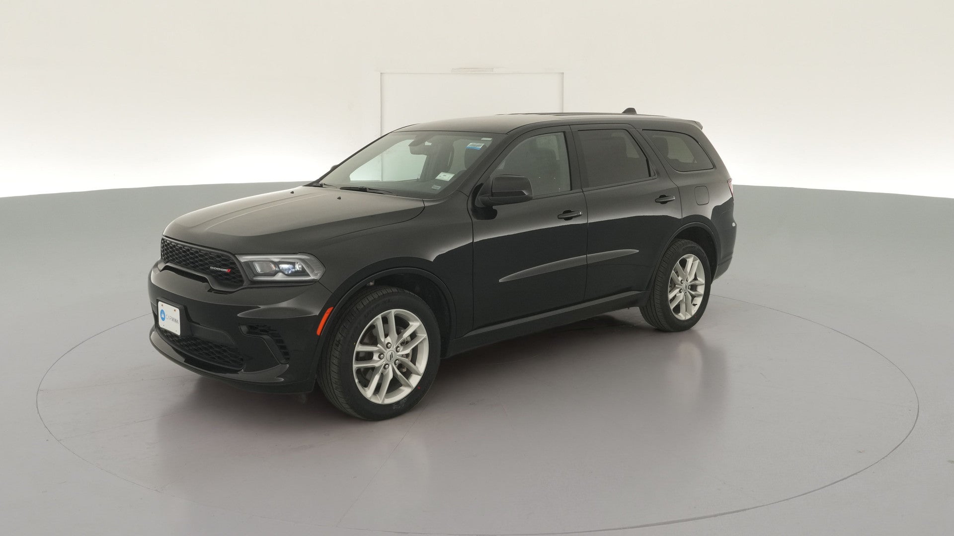 2026 Dodge Durango vehicle photo