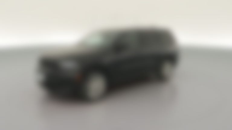 2026 Dodge Durango vehicle photo