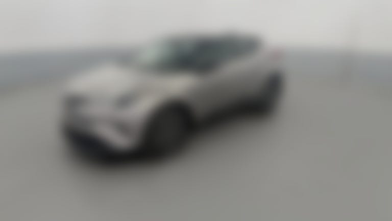 2019 Toyota C-HR vehicle photo