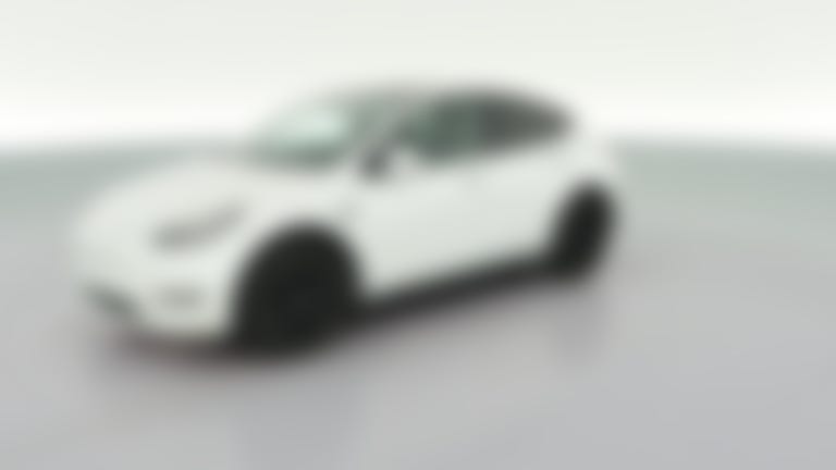 2020 Tesla Model Y vehicle photo