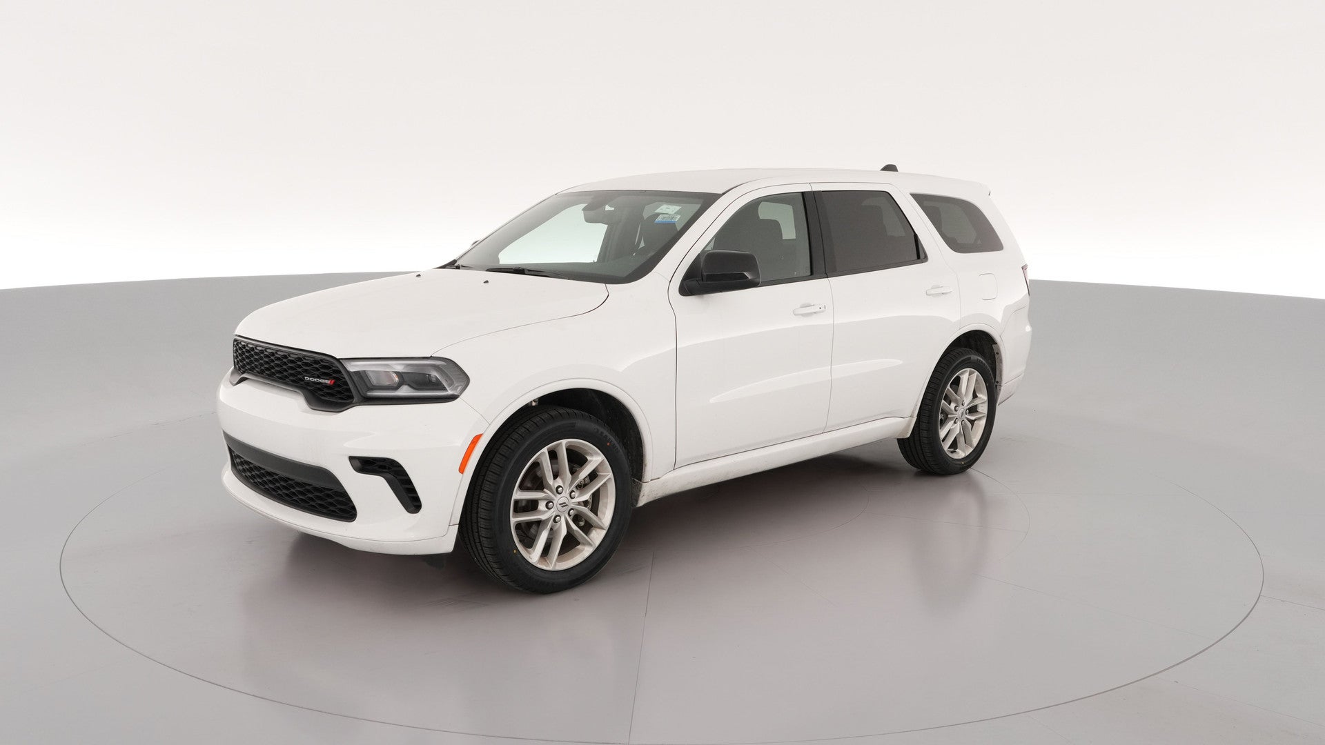 2026 Dodge Durango vehicle photo
