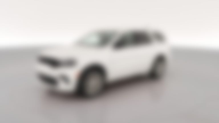 2026 Dodge Durango vehicle photo