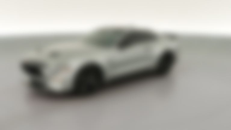 2022 Ford Mustang vehicle photo