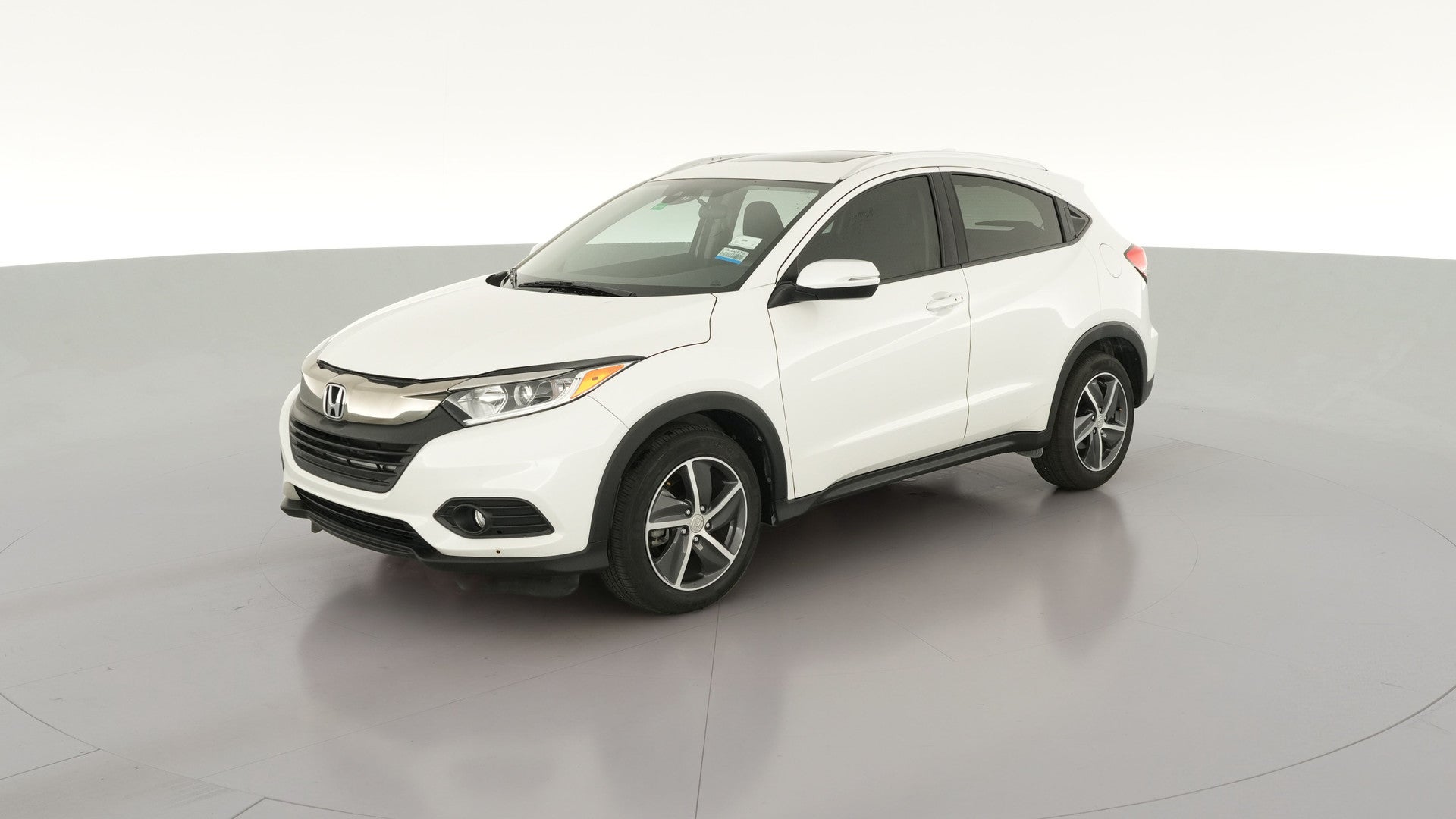 2022 Honda HR-V vehicle photo