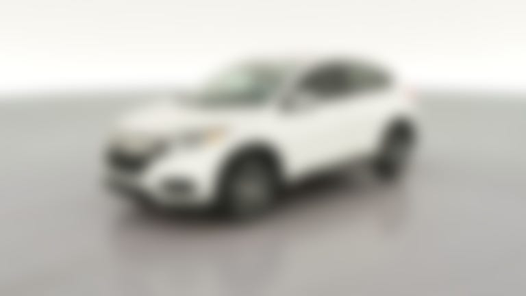 2022 Honda HR-V vehicle photo