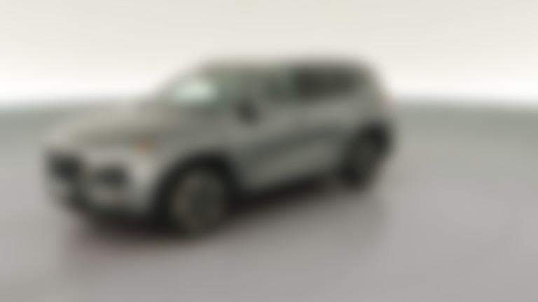 2019 Hyundai Santa Fe vehicle photo