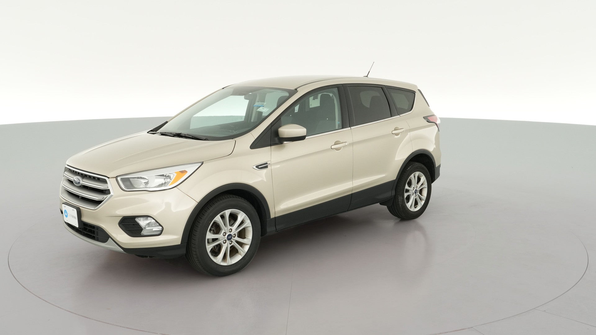 2017 Ford Escape vehicle photo