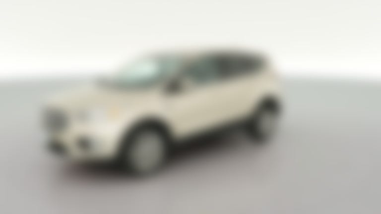 2017 Ford Escape vehicle photo