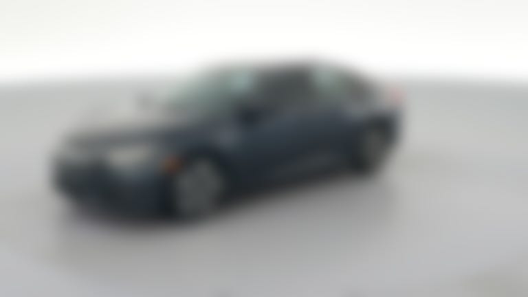 2016 Honda Civic vehicle photo