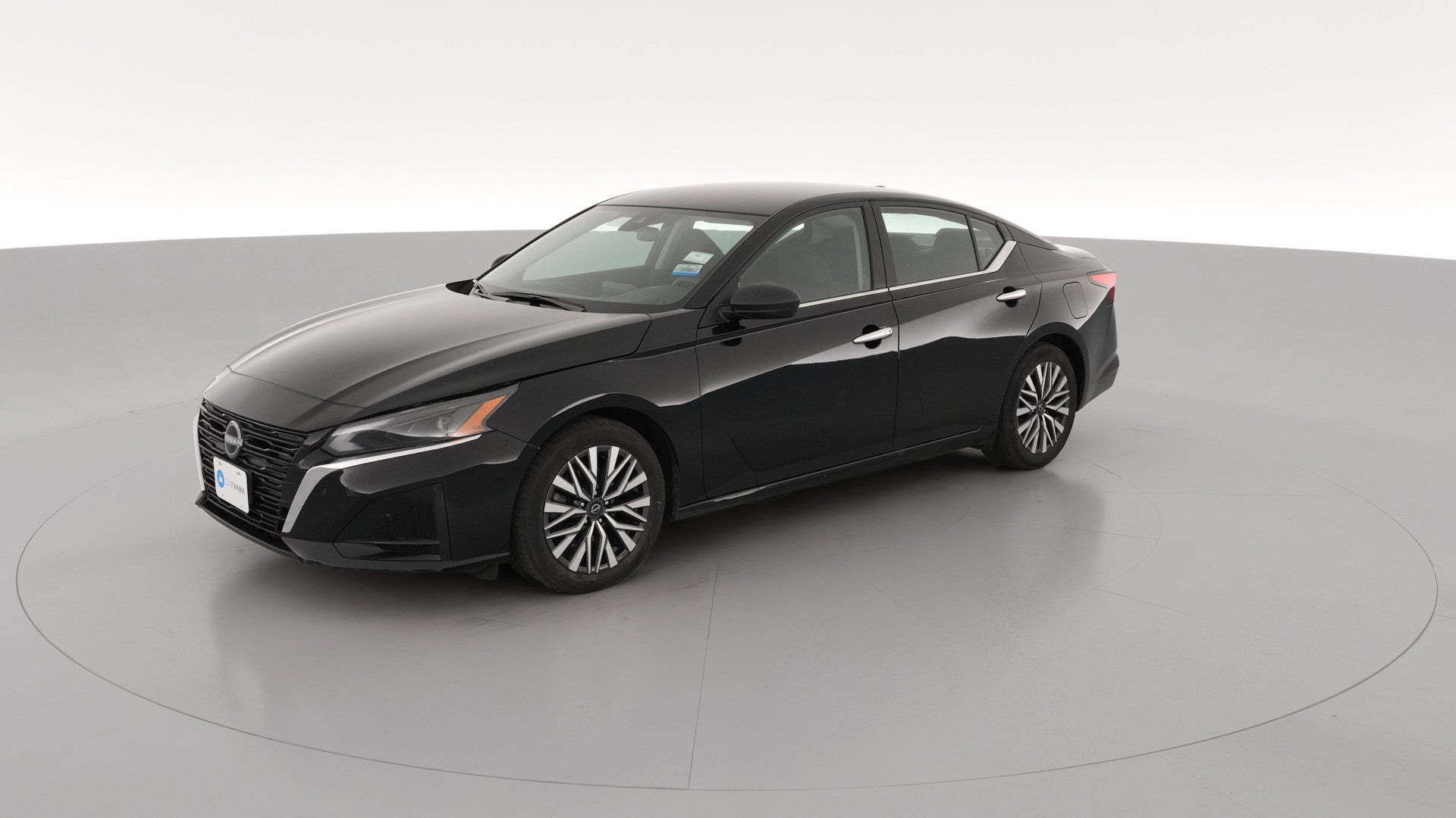 2025 Nissan Altima vehicle photo