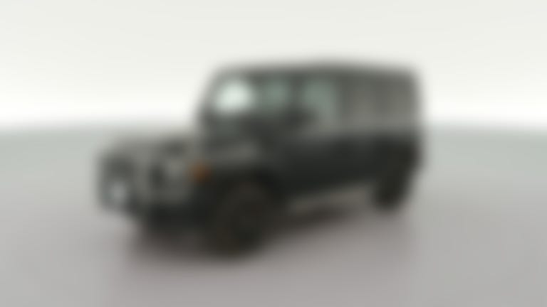 2017 Mercedes-Benz Mercedes-AMG G-Class vehicle photo