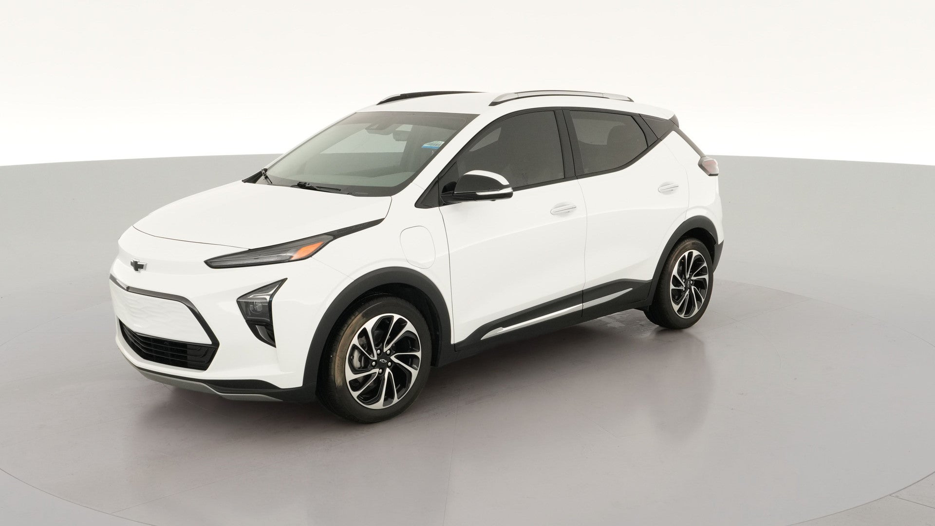 2023 Chevrolet Bolt EUV vehicle photo