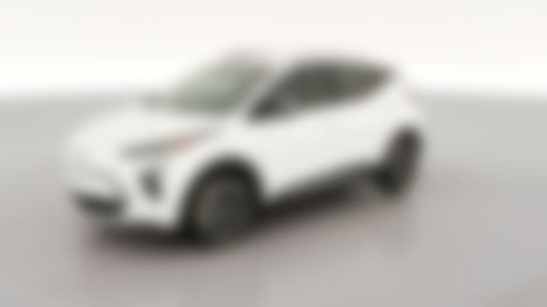 2023 Chevrolet Bolt EUV vehicle photo