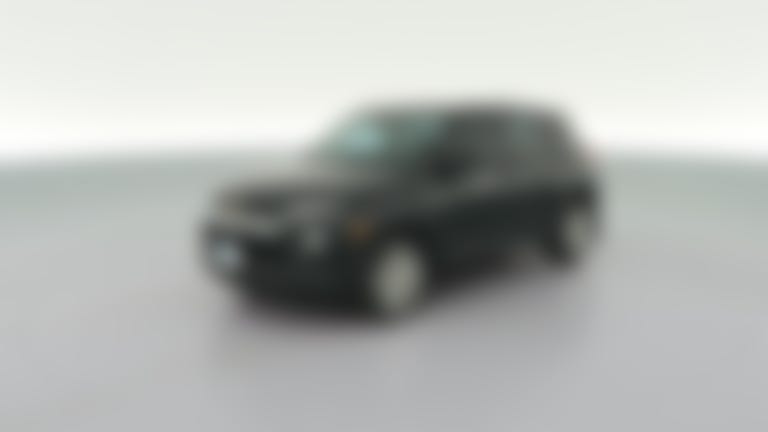 2023 Chevrolet Trailblazer vehicle photo