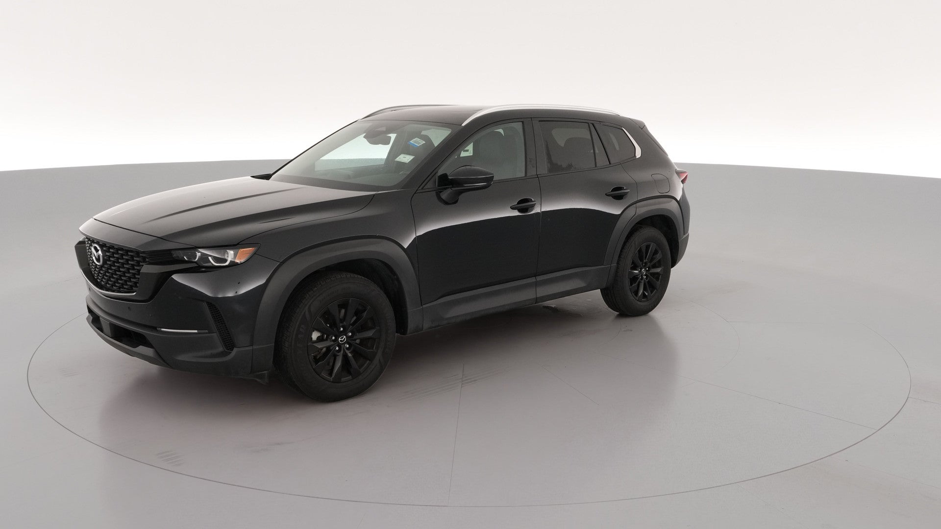 2026 MAZDA CX-50 vehicle photo
