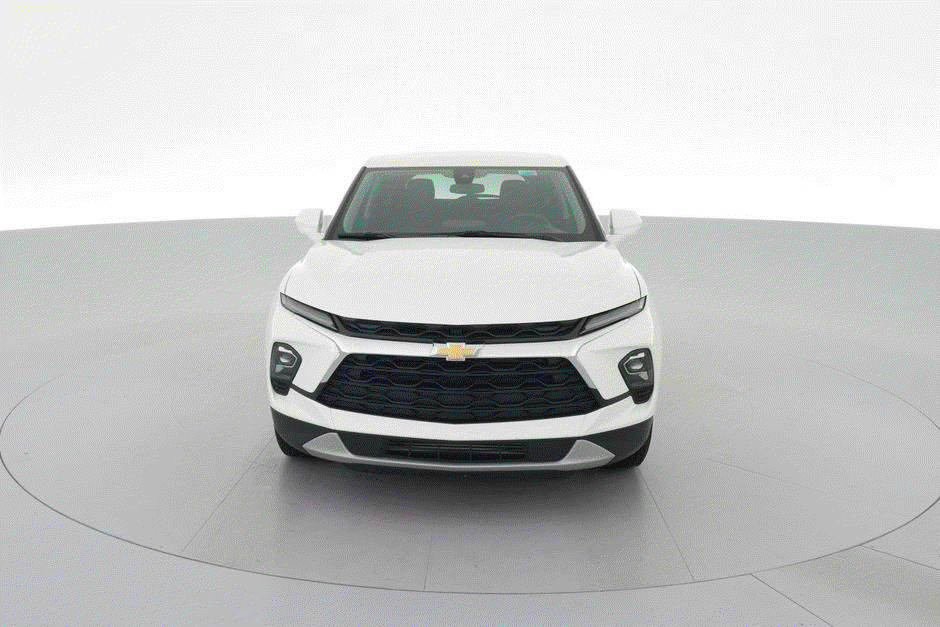 2026 Chevrolet Blazer | Carvana