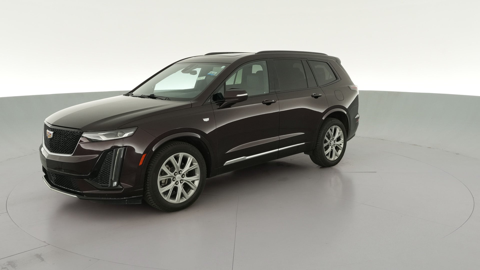 2020 Cadillac XT6 vehicle photo