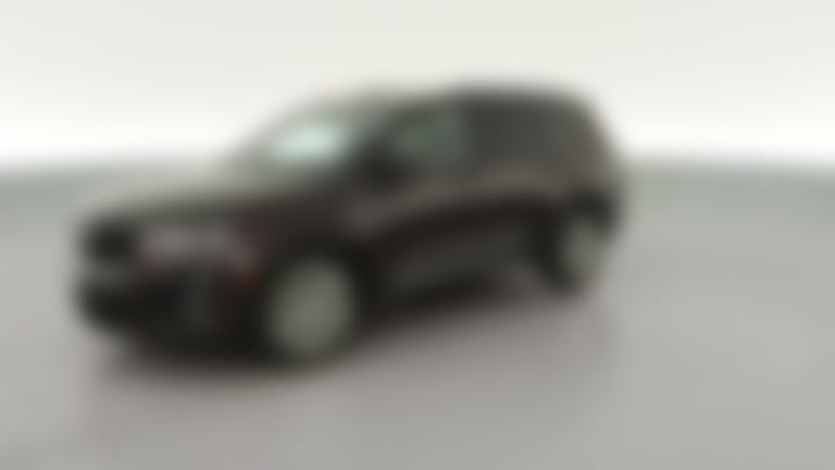 2020 Cadillac XT6 vehicle photo