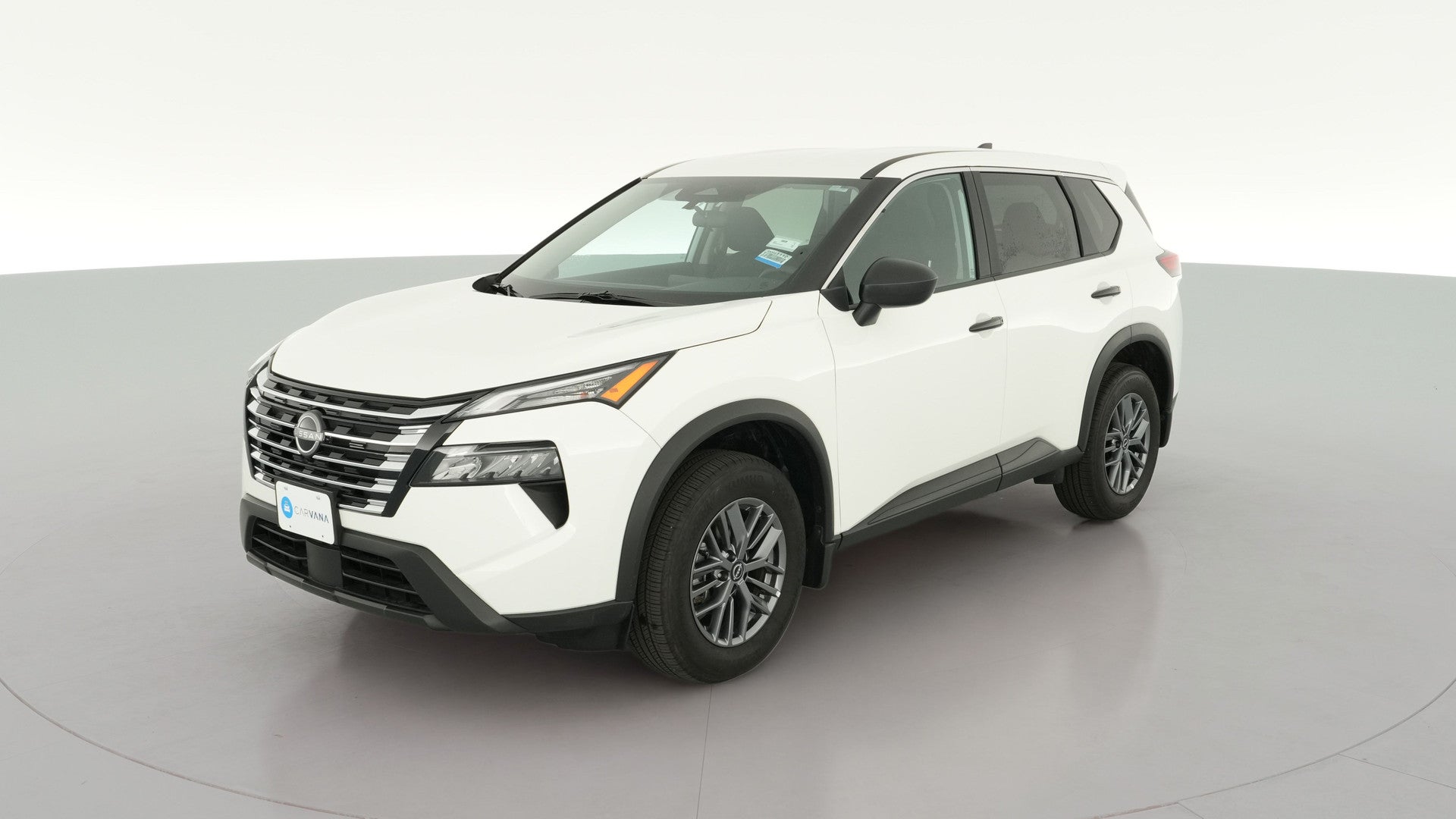 2026 Nissan Rogue vehicle photo