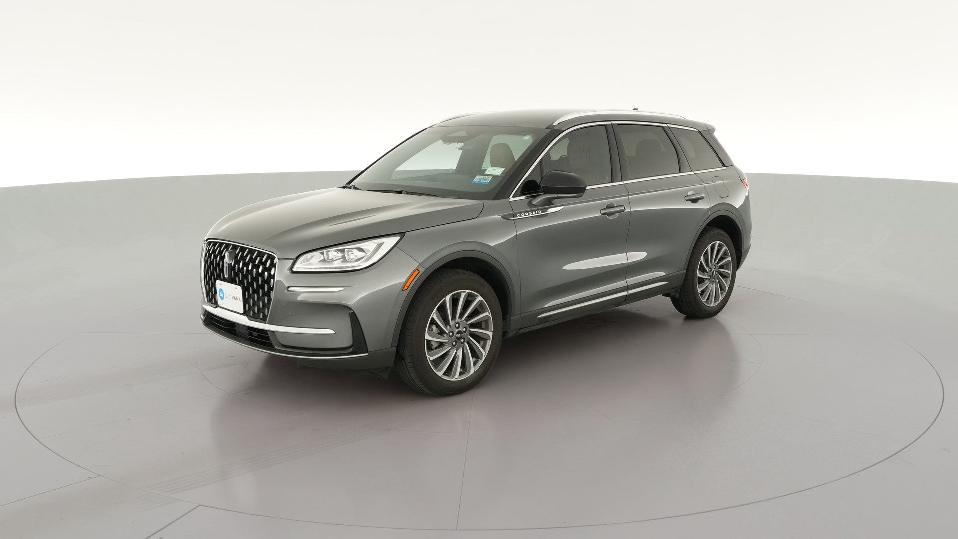 2023 Lincoln Corsair vehicle photo