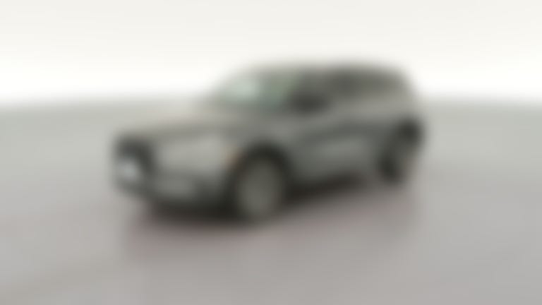 2023 Lincoln Corsair vehicle photo