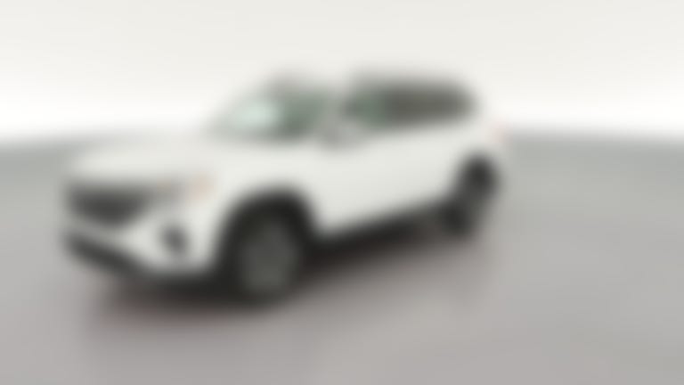 2024 Volkswagen Atlas vehicle photo