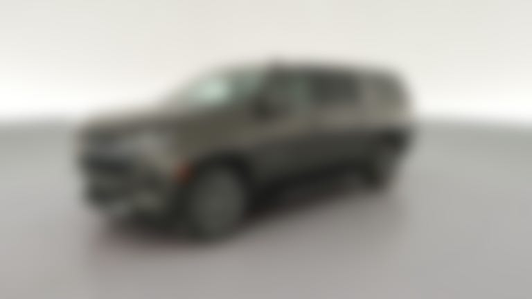 2021 Chevrolet Suburban vehicle photo