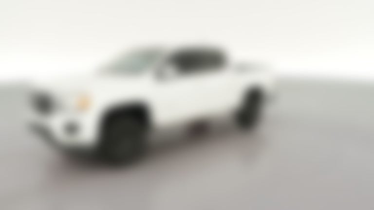 2019 GMC Canyon Crew Cab vehicle photo