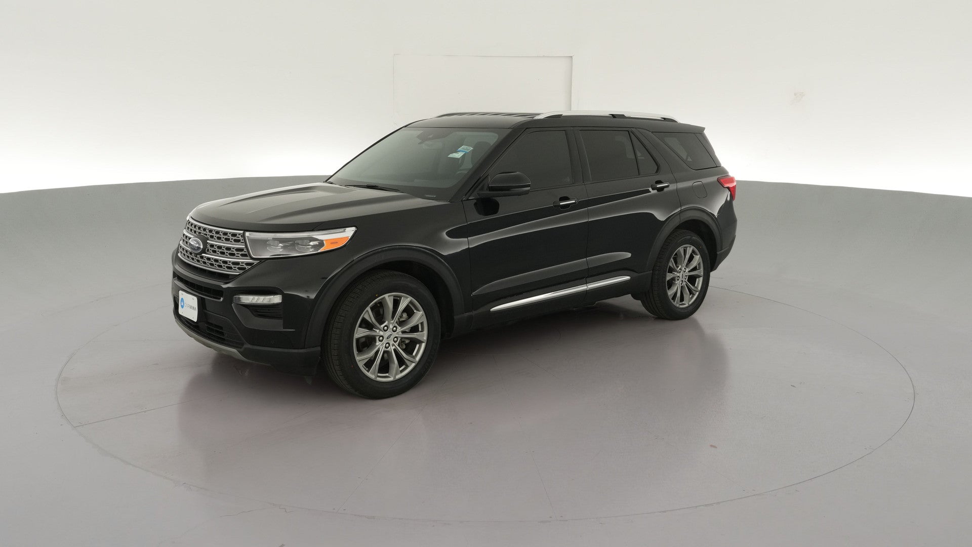 2022 Ford Explorer vehicle photo