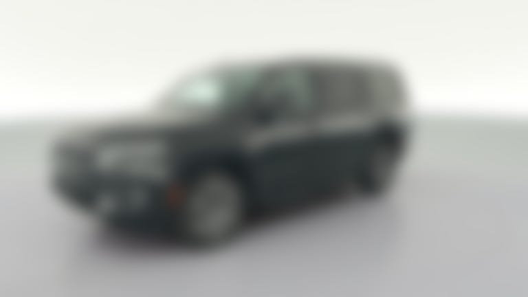 2024 Jeep Wagoneer vehicle photo