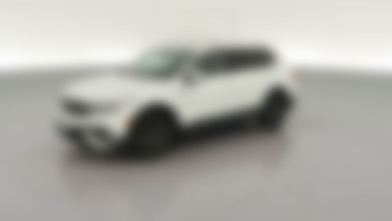 2022 Volkswagen Tiguan vehicle photo