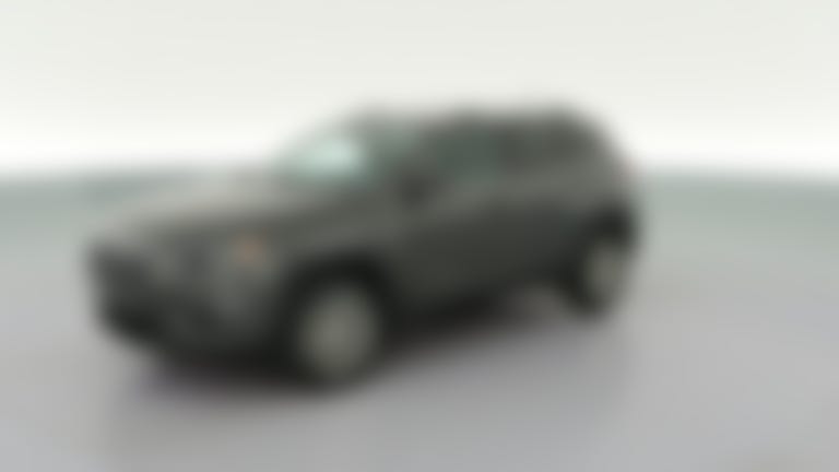 2021 Jeep Cherokee vehicle photo