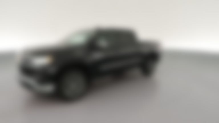 2024 Chevrolet Silverado 1500 Crew Cab vehicle photo