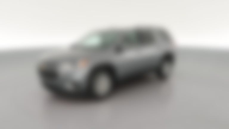 2020 Chevrolet Traverse vehicle photo