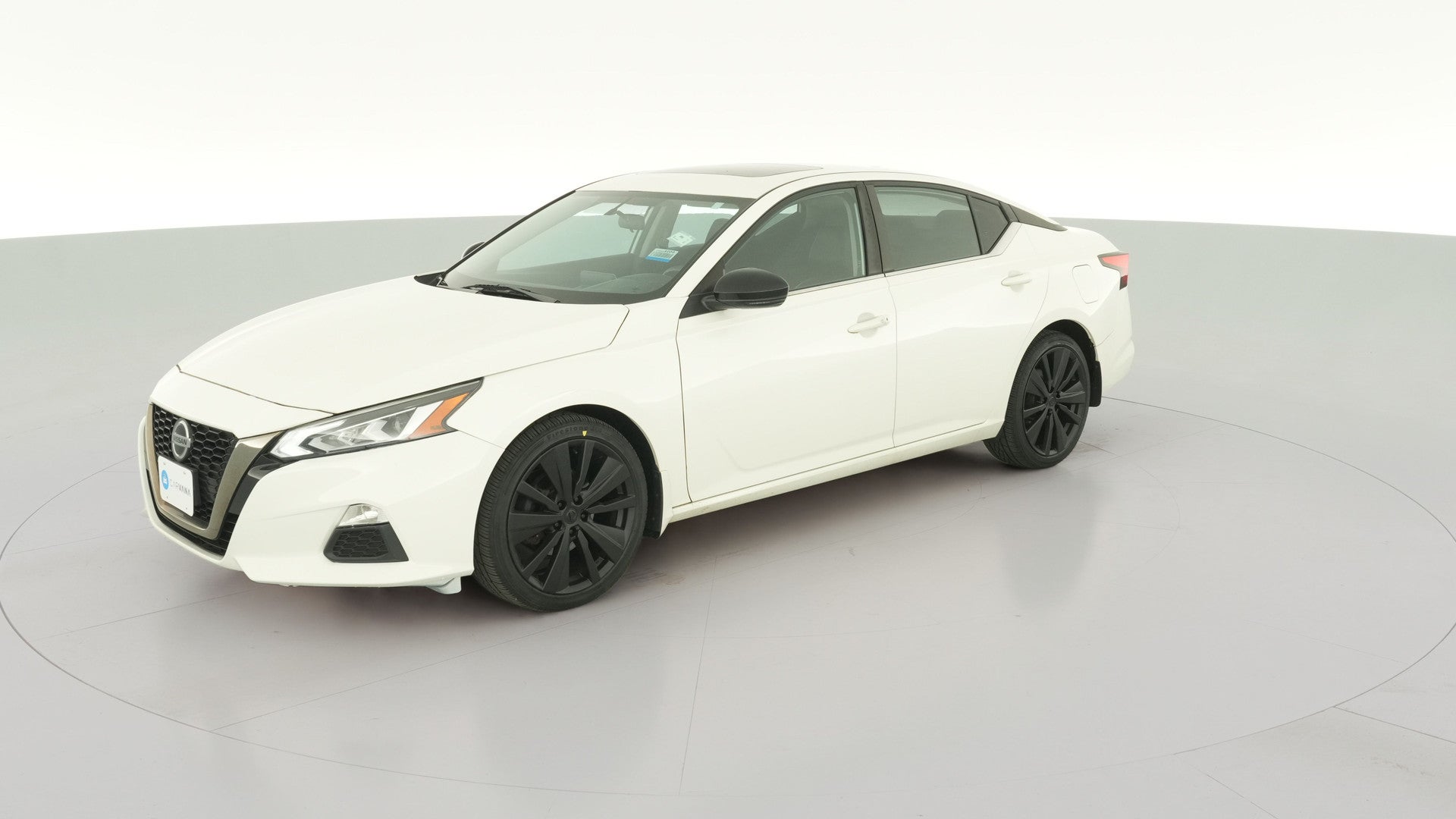 2019 Nissan Altima vehicle photo