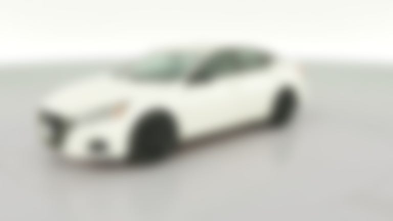 2019 Nissan Altima vehicle photo