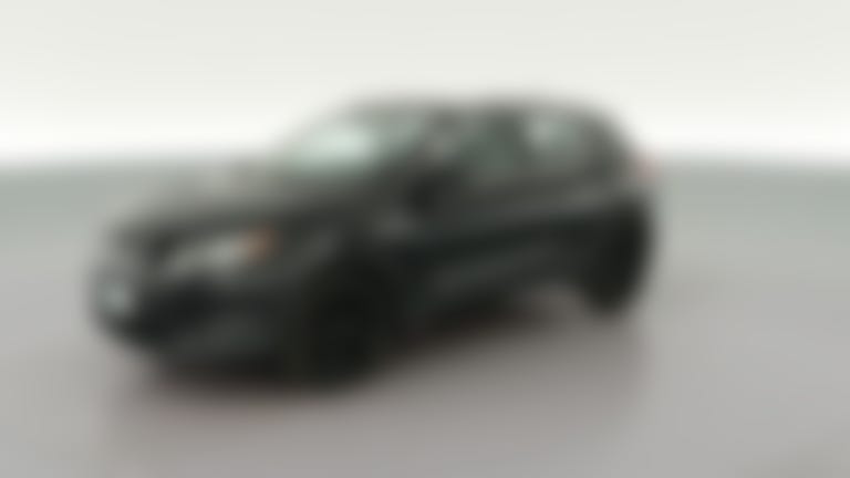 2017 Nissan Rogue Sport vehicle photo