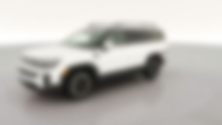 2026 Hyundai Santa Fe vehicle photo